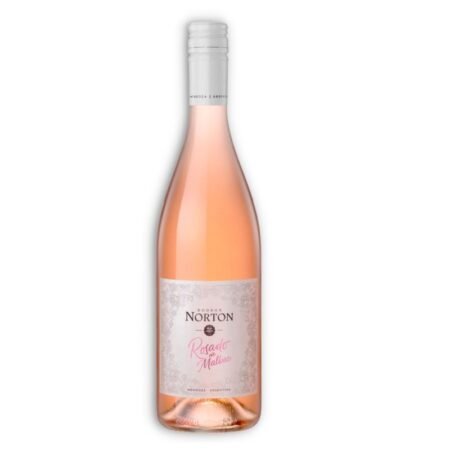 NORTON ROSADO DE MALBEC 750ML