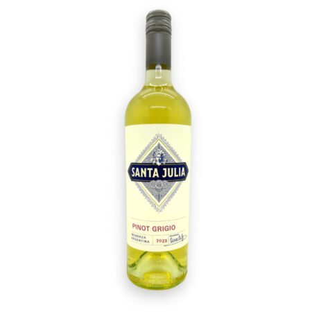 Santa Julia Pinot Grigio 750ml