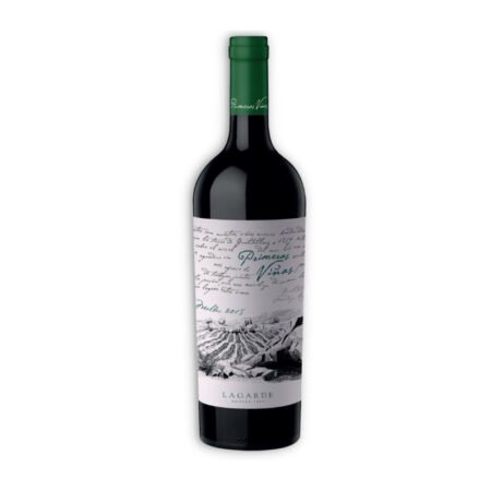 Primeras Viñas Vino Malbec 750ml