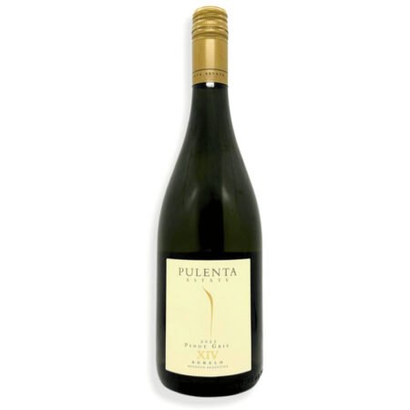 Pulenta Estate Pinot Noir Gris 750ml