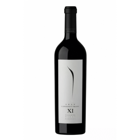 PULENTA ESTATE XI GRAN CABERNET FRANC 750ML