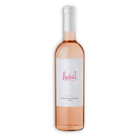 PERDRIEL SERIES ROSADO MALBEC 750ML