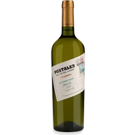 Postales del Fin del Mundo White Blend 750ml