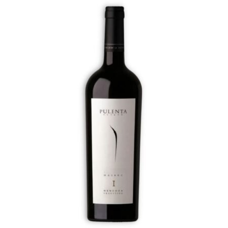 Pulenta Estate Vino Malbec 750ml