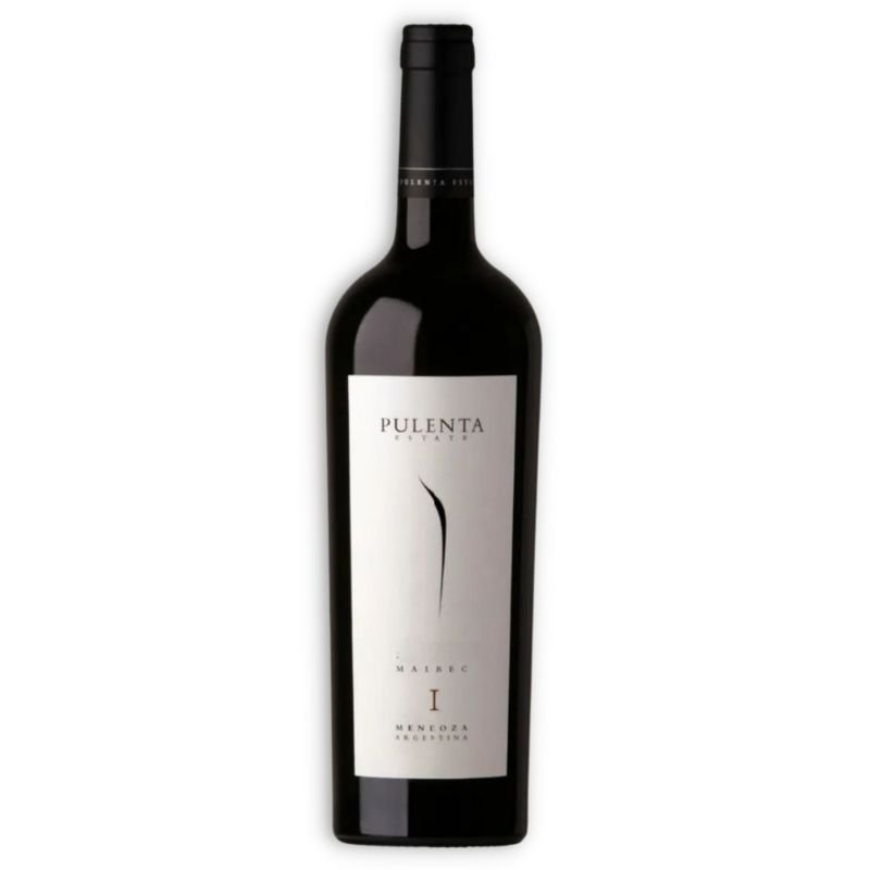 Pulenta Estate Vino Malbec 750ml