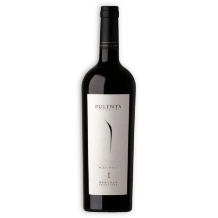 Pulenta Estate Merlot 750ml