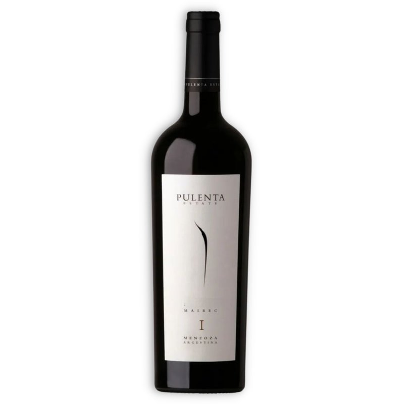 Pulenta Estate Merlot 750ml