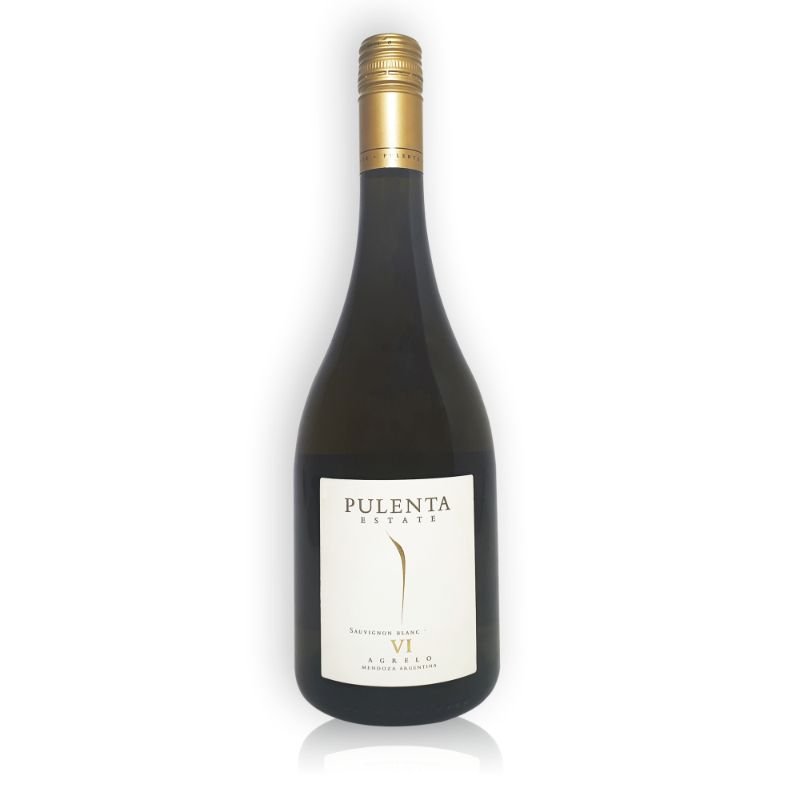 Pulenta Estate Sauvignon Blanc 750ml