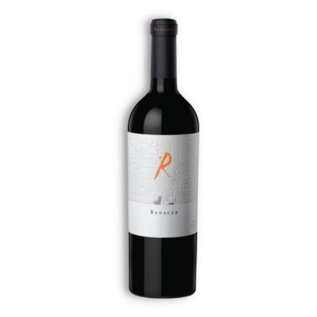 Renacer R Malbec Renacer 750ml