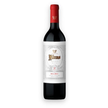 Rivas Reserva Malbec 750ml