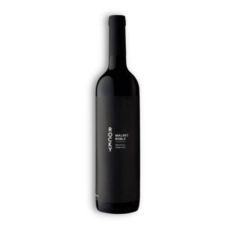 Rocky Roble Malbec 750ml