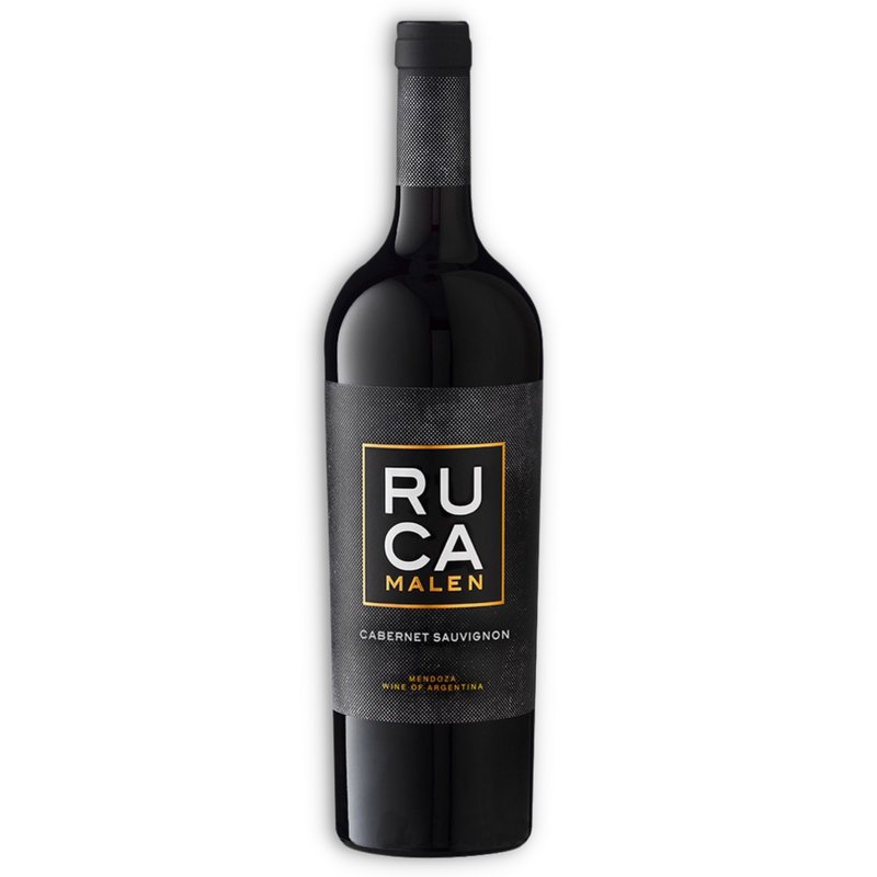 RUCA MALEN CABERNET SAUVIGNON 750ML