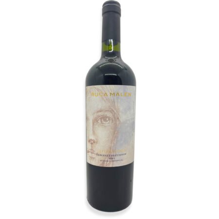 Ruca Malen Capítulo Uno Cabernet Sauvignon 750ml