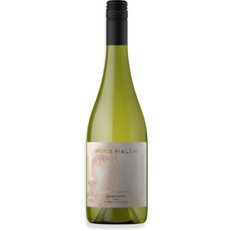 Ruca Malen Capítulo Uno Chardonnay 750ml