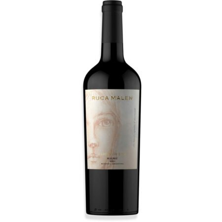 Ruca Malen Capítulo Uno Malbec 750ml