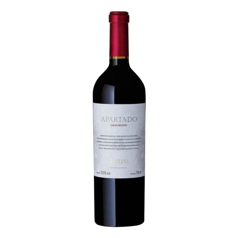 Rutini Apartado Gran Blend 750ml