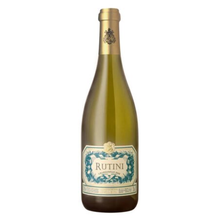 Rutini Chardonnay 750ml