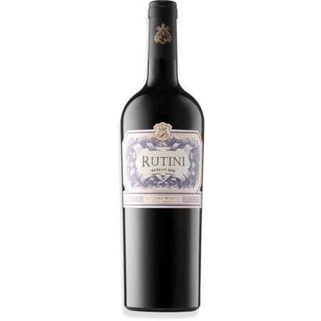 Rutini Merlot De Altamira 750ml