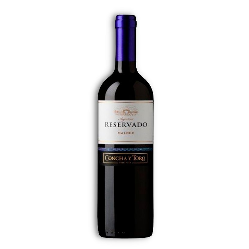 Reservado Malbec 750ml