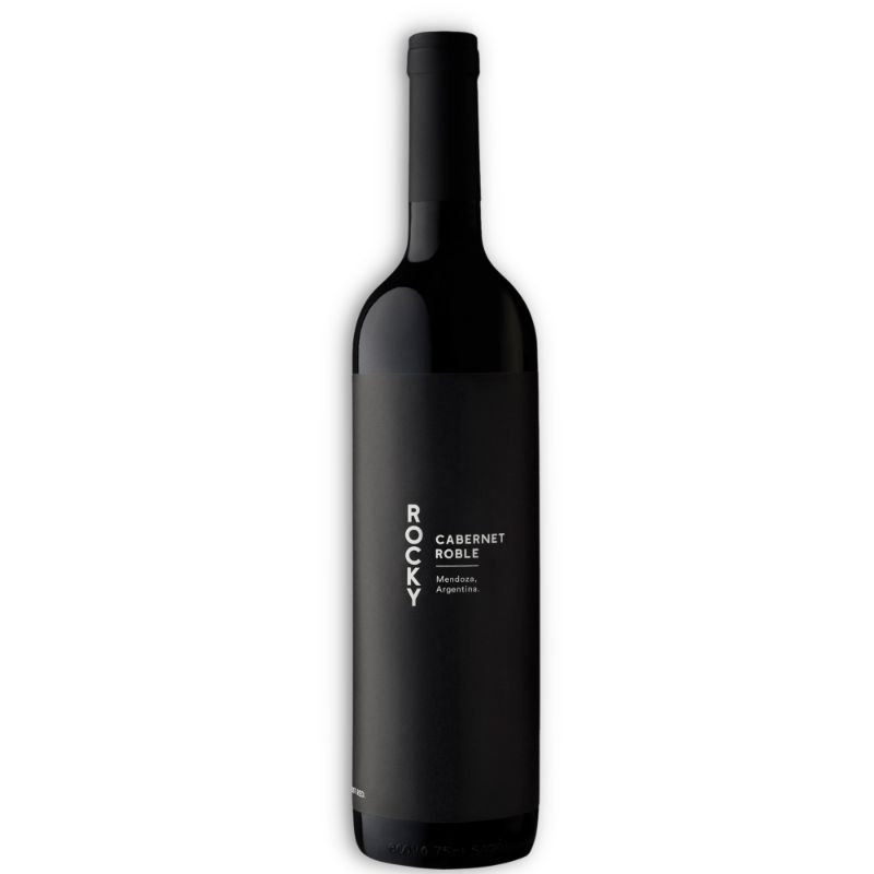 Rocky Roble Cabernet Sauvignon 750ml