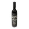 ROCKY TIERRA ESPAÑOLA RED BLEND 750ML