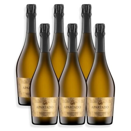 Alternative view of Rutini Apartado Nature 750ml