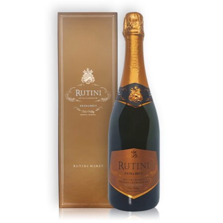RUTINI EXTRA BRUT MÉTODO CHAMPENOISE X1U C/ESTUCHE 750ML
