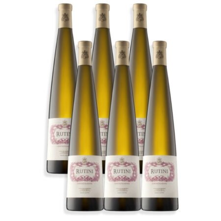 Alternative view of Rutini Gewürztraminer 750ml
