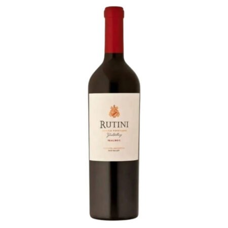 Rutini S. V. Gualtallary Cabernet Sauvignon 750ml