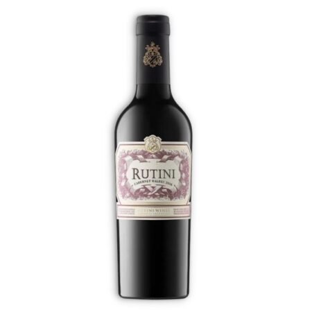 Rutini Cabernet Sauvignon Malbec 375ml