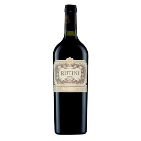 Rutini Malbec 750ml