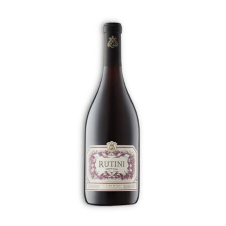 RUTINI PINOT NOIR 750ML