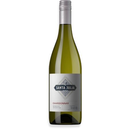 SANTA JULIA CHARDONNAY 750ML