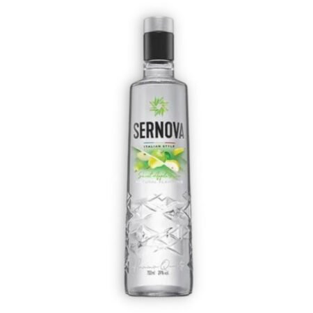 Sernova Sweet Apple Pear 700ml