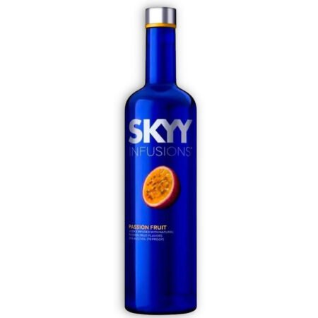 Skyy Vodka Passion Fruit 750ml