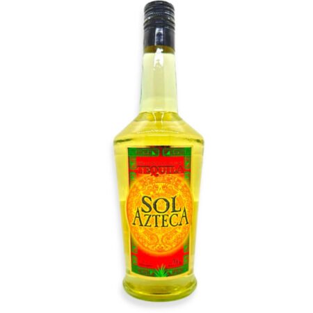 Sol Azteca 700ml