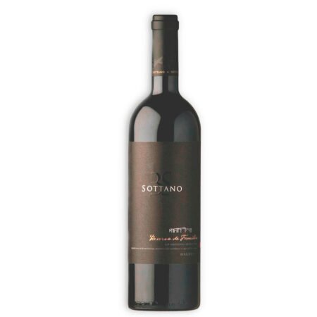 Sottano Reserva De Familia Malbec 750ml