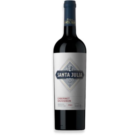 SANTA JULIA CABERNET SAUVIGNON 750ML