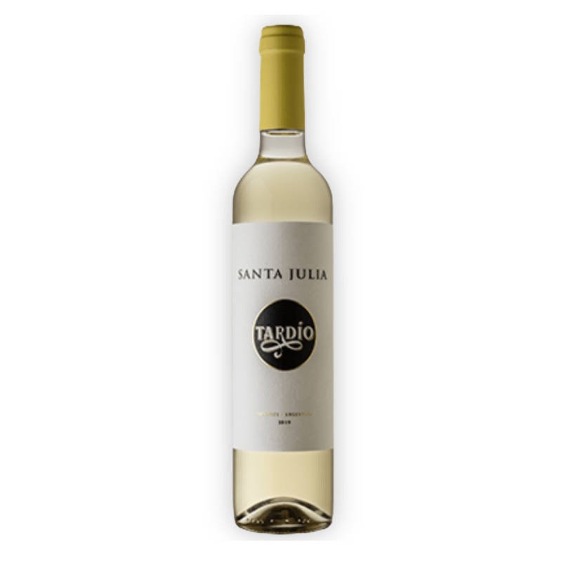 Santa Julia Tardío Torrontés Dulce 500ml