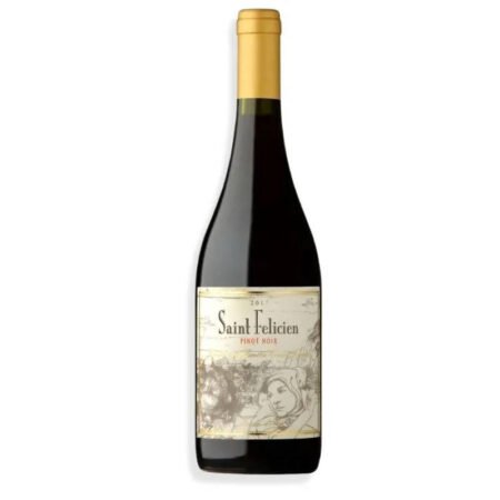 Saint Felicien Pinot Noir 750ml