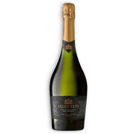 Salentein Cuvée Exceptionnelle Brut Nature 750ml