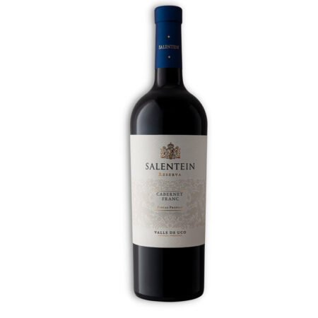 Salentein Reserva Cabernet Franc 750ml