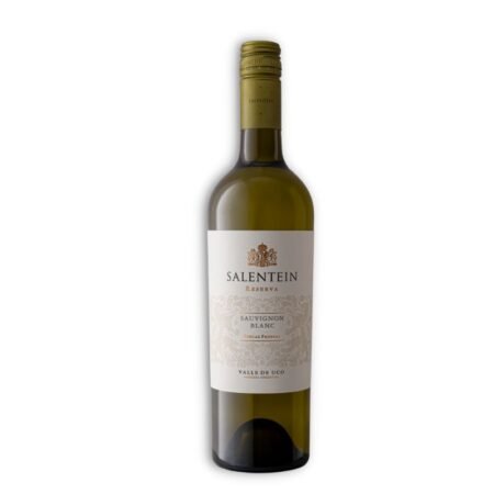 Salentein Reserva Sauvignon Blanc 750ml