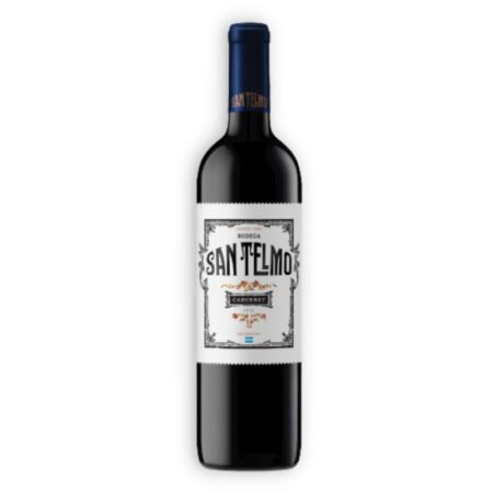 San Telmo Cabernet Sauvignon 750ml