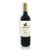 Santa Julia Orgánica Malbec 750ml