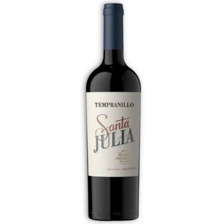 SANTA JULIA TEMPRANILLO 750ML