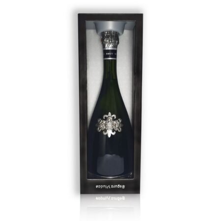 SEGURA VIUDAS BRUT RESERVA HEREDAD C/ESTUCHE 750ML