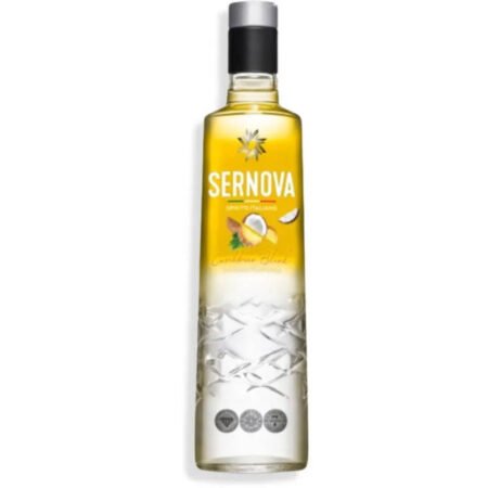 Sernova Caribbean Blend 700ml