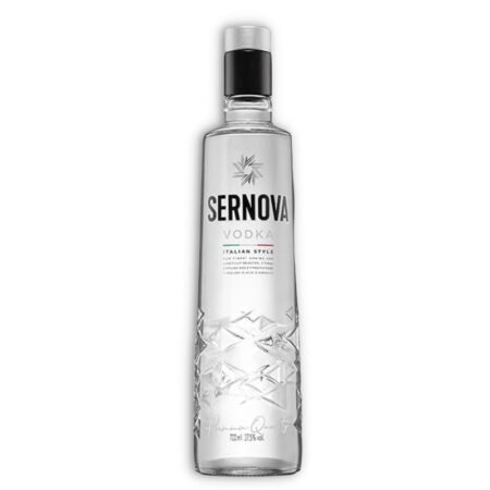 SERNOVA ITALIAN STYLE 700ML