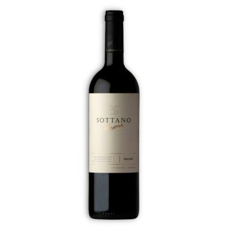 SOTTANO RESERVA MALBEC 750ML